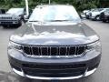 Baltic Gray Metallic - Grand Cherokee L Limited 4x4 Photo No. 9