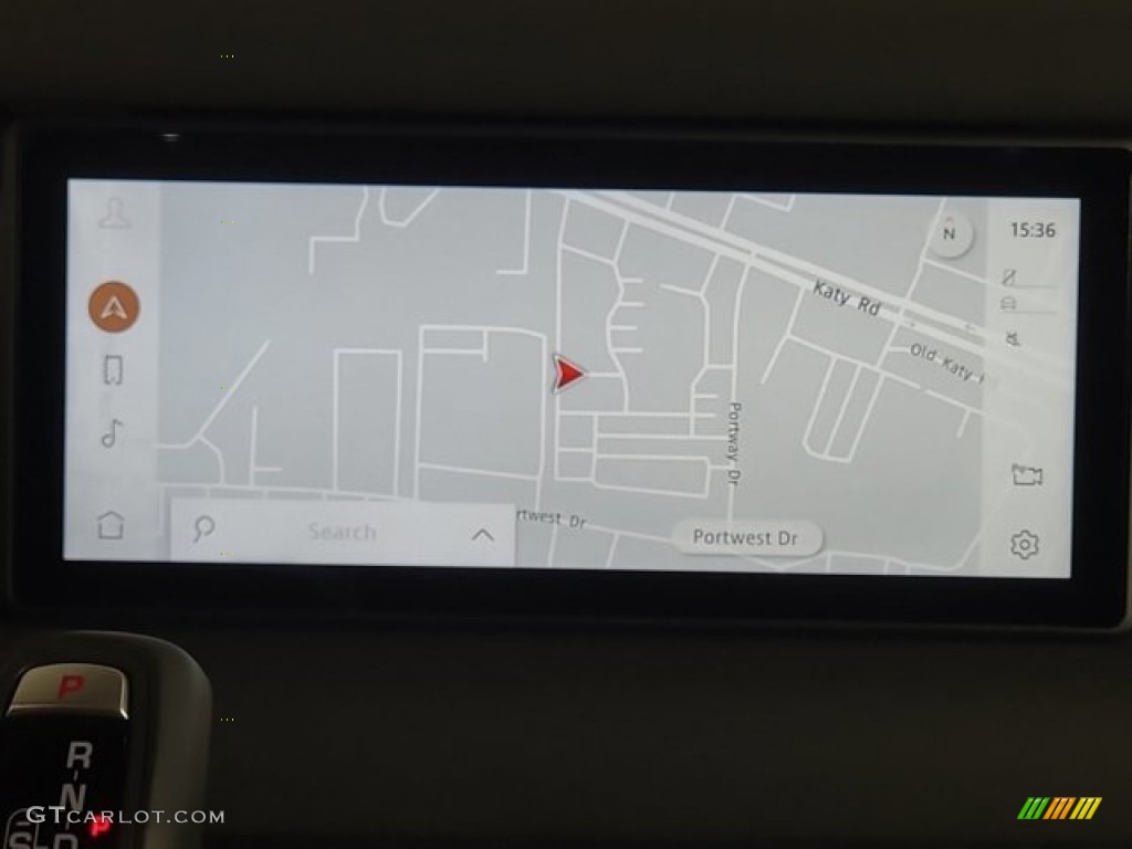 2023 Land Rover Defender 90 X-Dynamic SE Navigation Photos