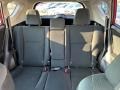 2017 Toyota RAV4 LE Rear Seat