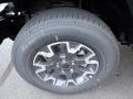 Silver Zynith - Wrangler 4-Door Sahara 4x4 Photo No. 10