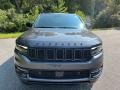 2023 Baltic Gray Metallic Jeep Wagoneer L Carbide  photo #3