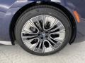 2023 BMW i7 Series xDrive60 Wheel and Tire Photo