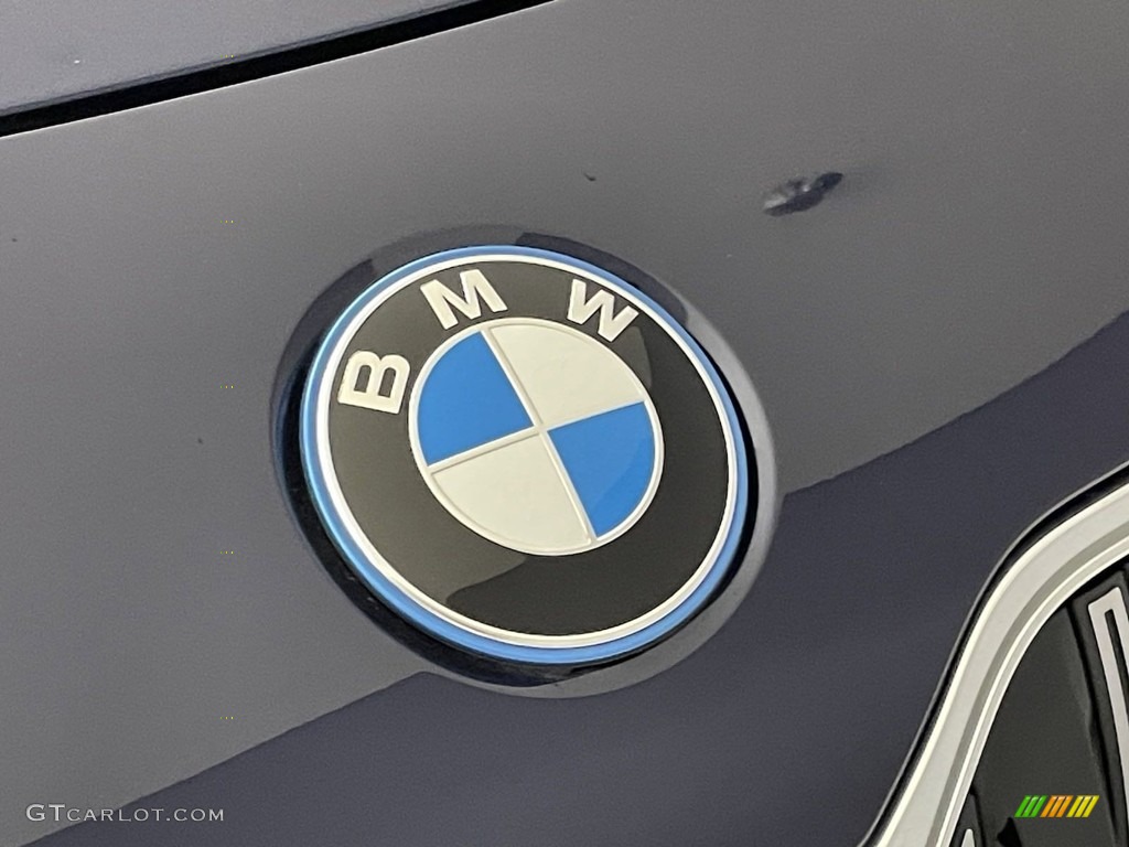 2023 BMW i7 Series xDrive60 Marks and Logos Photo #146465463