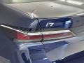  2023 i7 Series xDrive60 Logo