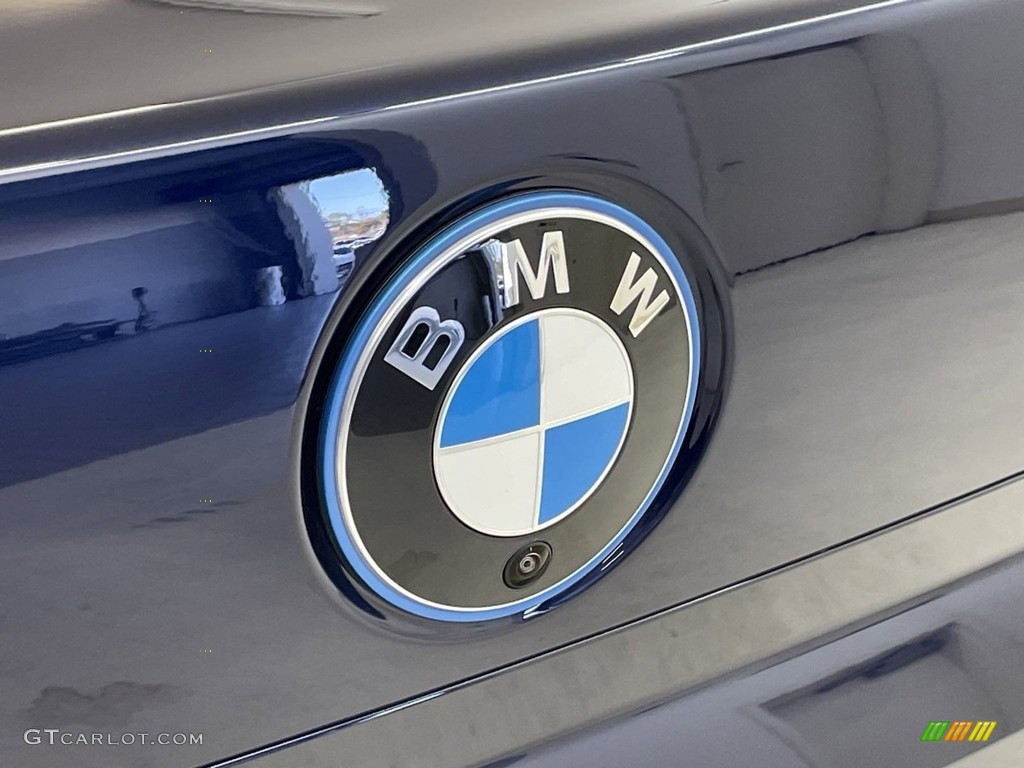 2023 BMW i7 Series xDrive60 Marks and Logos Photo #146465484