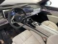 Smoke White Interior Photo for 2023 BMW i7 Series #146465541