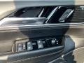 Global Black 2023 Jeep Wagoneer L Carbide Door Panel