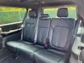 2023 Jeep Wagoneer L Carbide Rear Seat