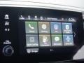 Controls of 2021 Pilot EX-L AWD