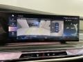 Smoke White Controls Photo for 2023 BMW i7 Series #146465643