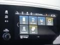 Controls of 2021 Pilot EX-L AWD