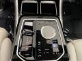 2023 BMW i7 Series Smoke White Interior Transmission Photo