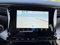 Global Black Navigation Photo for 2023 Jeep Wagoneer #146465745