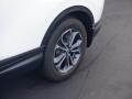  2020 CR-V EX AWD Wheel