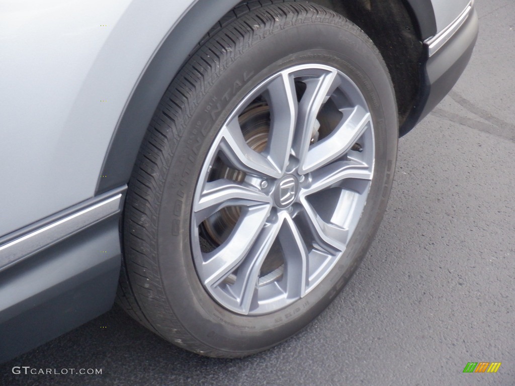 2020 Honda CR-V Touring AWD Hybrid Wheel Photo #146465905