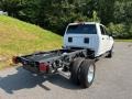 Bright White - 4500 SLT Crew Cab 4x4 Chassis Photo No. 6