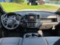 Dashboard of 2023 4500 SLT Crew Cab 4x4 Chassis