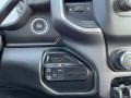 2023 Ram 4500 Diesel Gray/Black Interior Transmission Photo