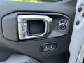 Black Door Panel Photo for 2023 Jeep Gladiator #146466747