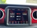 Black Controls Photo for 2023 Jeep Gladiator #146466783