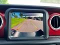 2023 Jeep Gladiator Rubicon 4x4 Controls