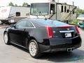 2011 Black Raven Cadillac CTS 4 AWD Coupe  photo #3