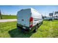 2019 Oxford White Ford Transit Van 250 LR Regular  photo #4