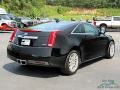 2011 Black Raven Cadillac CTS 4 AWD Coupe  photo #5