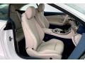 2023 Mercedes-Benz E 450 Cabriolet Front Seat