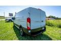 2019 Oxford White Ford Transit Van 250 LR Regular  photo #6