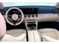 2023 Mercedes-Benz E Macchiato Beige/Yacht Blue Interior Dashboard Photo