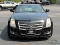 2011 Black Raven Cadillac CTS 4 AWD Coupe  photo #8
