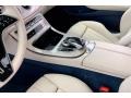 Macchiato Beige/Yacht Blue Transmission Photo for 2023 Mercedes-Benz E #146467011