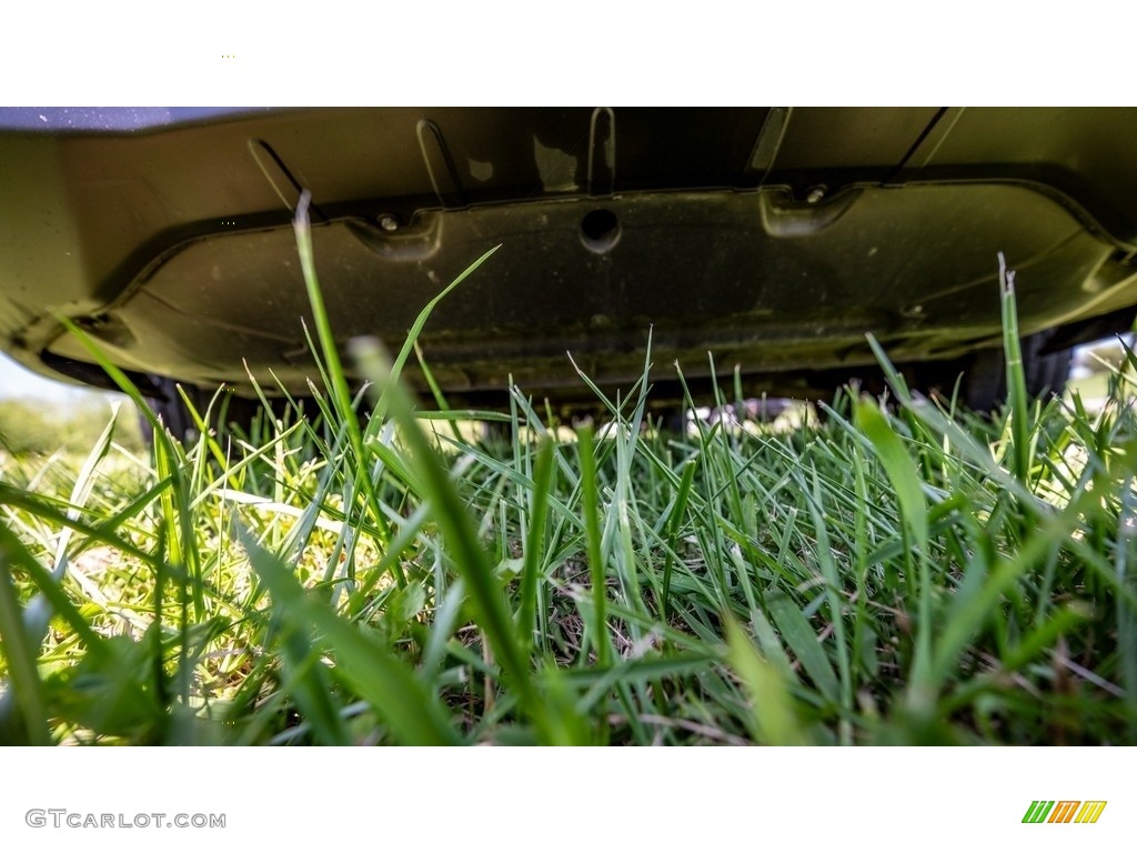 2019 Transit Van 250 LR Regular - Oxford White / Pewter photo #10