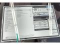 2023 Mercedes-Benz E 450 Cabriolet Window Sticker
