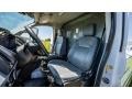 2019 Oxford White Ford Transit Van 250 LR Regular  photo #17