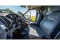 2019 Oxford White Ford Transit Van 250 LR Regular  photo #18