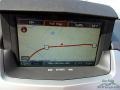 Navigation of 2011 CTS 4 AWD Coupe