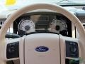 Stone Steering Wheel Photo for 2013 Ford Expedition #146467163