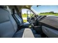 2019 Oxford White Ford Transit Van 250 LR Regular  photo #25