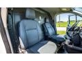 2019 Oxford White Ford Transit Van 250 LR Regular  photo #26