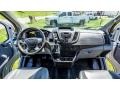 2019 Oxford White Ford Transit Van 250 LR Regular  photo #27