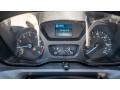 2019 Oxford White Ford Transit Van 250 LR Regular  photo #29