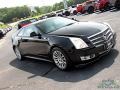 2011 Black Raven Cadillac CTS 4 AWD Coupe  photo #26