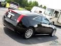2011 Black Raven Cadillac CTS 4 AWD Coupe  photo #27