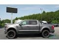 2023 Carbonized Gray Metallic Ford F150 Shelby SuperCrew 4x4  photo #2