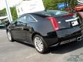 2011 Black Raven Cadillac CTS 4 AWD Coupe  photo #28