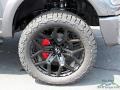  2023 F150 Shelby SuperCrew 4x4 Wheel