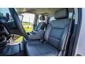 2016 Summit White Chevrolet Silverado 2500HD WT Double Cab  photo #16