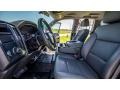 Summit White - Silverado 2500HD WT Double Cab Photo No. 17